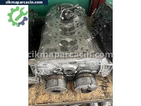 Kia Sportage Silindir Kapağı çıkma parça