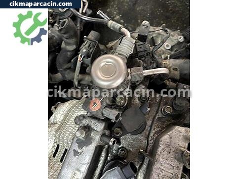 Kia Sportage Yağ Çubuğu çıkma parça