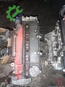 Kia Sportage 1.6 dizel çıkma motor