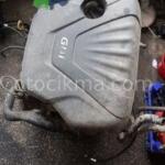2009 Kia Sportage Motor Komple Çıkma Parça Samsun
