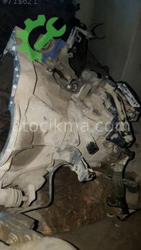 Kia Sportage Manuel Şanzıman çıkma parça