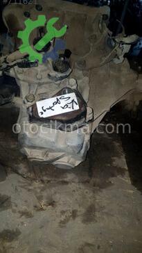 Kia Sportage Manuel Şanzıman çıkma parça