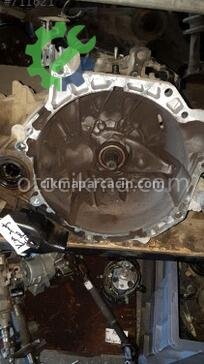Kia Sportage Manuel Şanzıman çıkma parça
