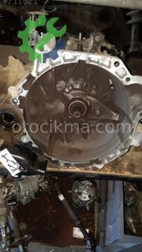 Kia Sportage Manuel Şanzıman çıkma parça