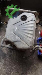 Kia Sportage 1.6 GDİ Turbo hatasız orjinal çıkma