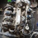 2009 Kia Sportage Turbo Çıkma Parça Samsun