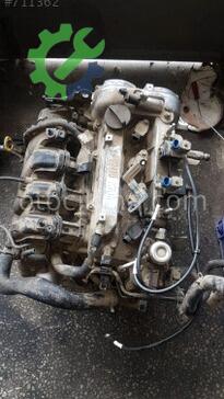 Kia Sportage Turbo çıkma parça