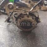 2009 Kia Sportage Turbo Çıkma Parça Samsun