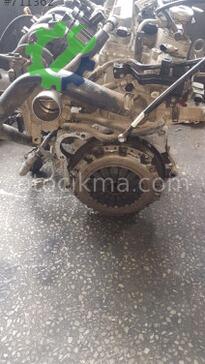 Kia Sportage Turbo çıkma parça