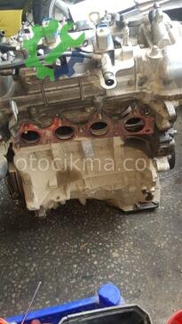 Kia Sportage Turbo çıkma parça