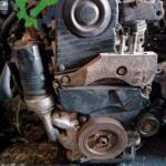 2022 Kia Sportage Motor Komple Çıkma Parça Ankara