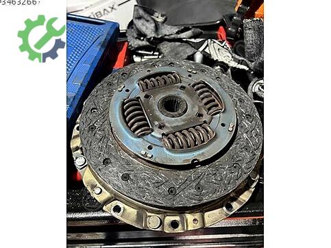 Kia Sportage Debriyaj Seti çıkma parça