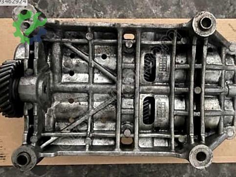 Kia Sportage Motor Komple çıkma parça