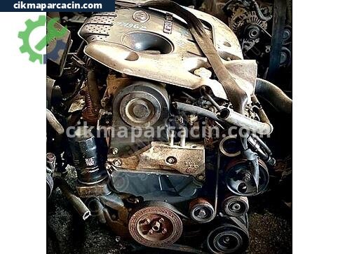 Kia Sportage Motor Komple çıkma parça
