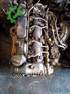 Kia Sportage Motor Komple çıkma parça
