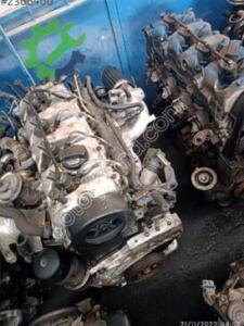 Kia Sportage Motor Komple çıkma parça