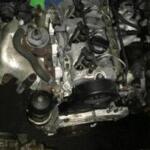 2006 Kia Sportage Motor Komple Çıkma Parça Ankara