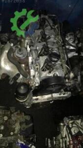 Kia Sportage 2.0 dizel cıkma motor