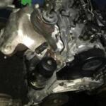 2006 Kia Sportage Motor Komple Çıkma Parça Ankara