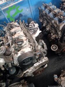 Kia Sportage Motor Komple çıkma parça