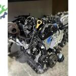 Kia Sportage Motor Komple Sökme Çıkma