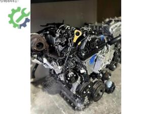 Kia Sportage Motor Komple Sökme Çıkma (2. Adet)