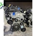 Kia Sportage Motor Komple Sökme Çıkma