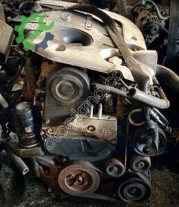 Kia Sportage 2010-2024 Çıkma Motor Komple