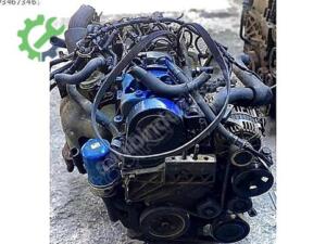 Motor Komple Kia Sportage 2020-2024 Çıkma