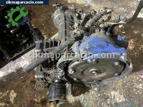 Kia Sportage Şanzıman Komple çıkma parça