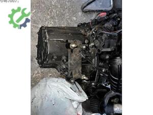 Kia Sportage Şanzıman Komple Sökme Çıkma