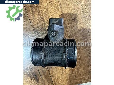 Kia Sportage LPG çıkma parça