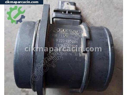 Kia Sportage Motor Komple çıkma parça