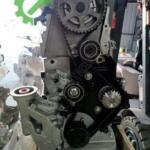 Kia Sportage Motor Komple Çıkma Parça Ankara