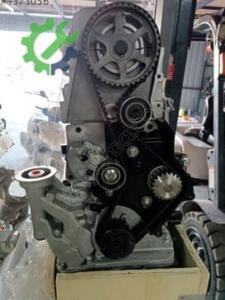 Kia Sportage Motor Komple çıkma parça
