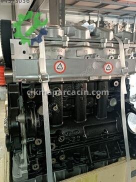 Kia Sportage Motor Komple çıkma parça
