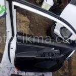 Kia Sportage 4lü cam düğmesi hatasız orjinal çıkma
