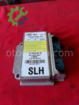 Kia Sportage Airbag Beyni (SRS) çıkma parça