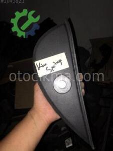 Kia Sportage airbag on off hatasız orjinal çıkma