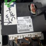 Kia Sportage Anahtar Modülü Hatasız Orjinal Çıkma