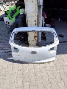 Kia Sportage arka bagaj kapağı 2015 2023