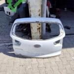 Kia Sportage arka bagaj kapağı 2015 2023