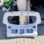 Kia Sportage arka bagaj kapağı 2015 2023