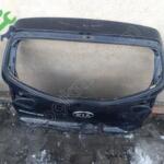 Kia Sportage arka bagaj kapağı