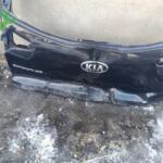Kia Sportage arka bagaj kapağı