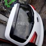 KIA SPORTAGE ARKA BAGAJ KAPAĞI BEYAZ ORJİNAL