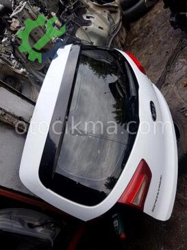 Kia Sportage Bagaj Kapağı çıkma parça