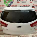 Kia Sportage Arka Cam Motoru Hatasız Orjinal Çıkma