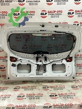 Kia Sportage Cam Motoru çıkma parça