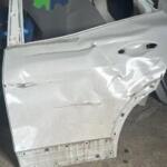 KİA SPORTAGE ARKA KAPI